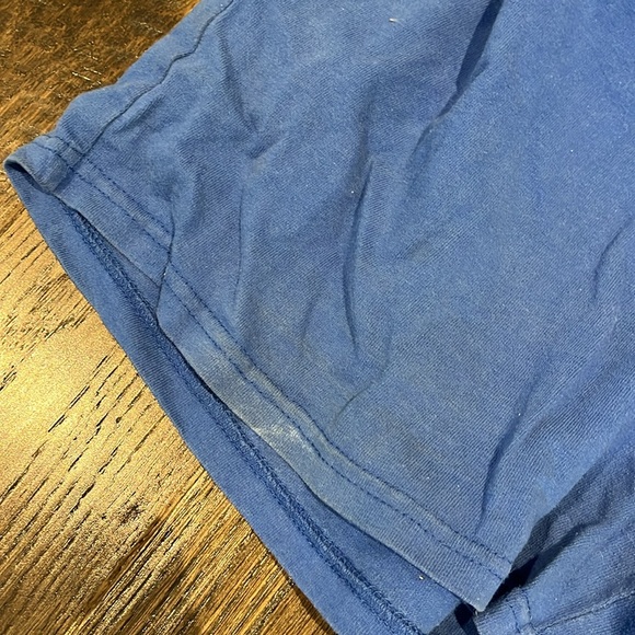 Vintage Toronto Blue Jays shorts - Picture 3 of 9